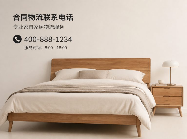 宝应县家具零担专线与城际配送